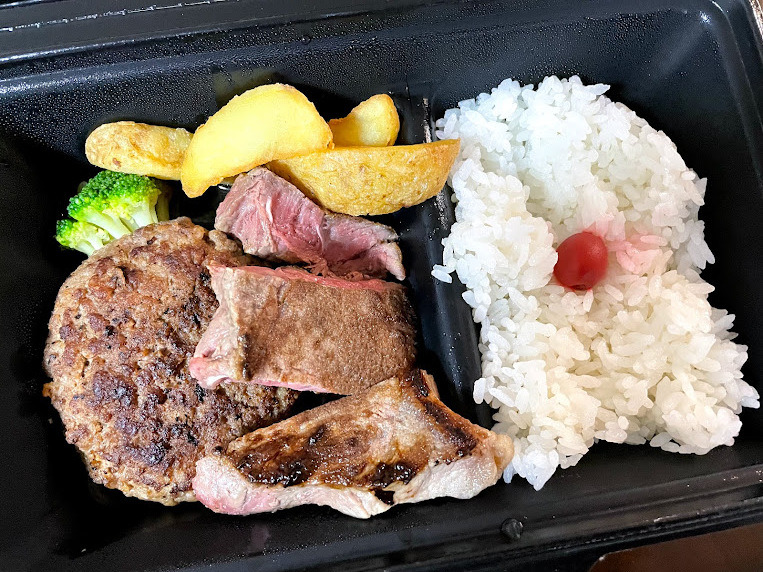 テイクアウトしたいおすすめ焼肉・ステーキ弁当！都内4店を実食してみた