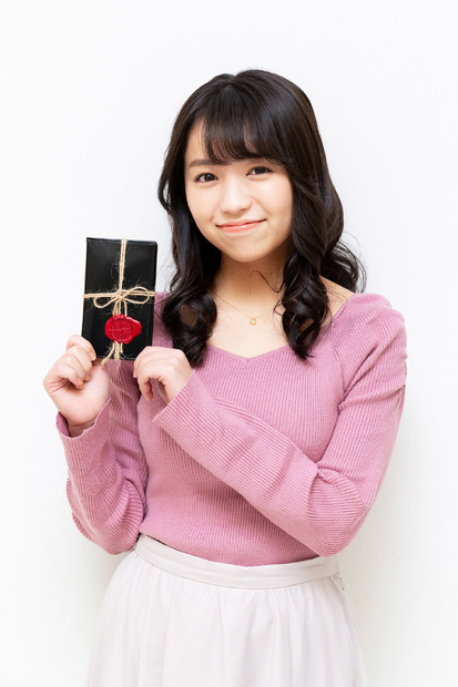 新ドラマで過激な役に挑戦の大原優乃！Ｆカップの美ボディ披露！