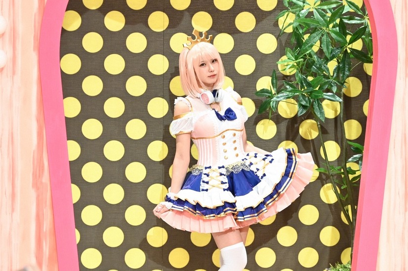 （C）TBS