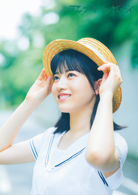 林瑠奈 (乃木坂46)