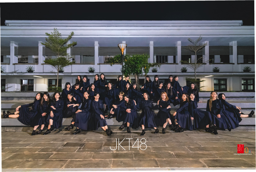 JKT48