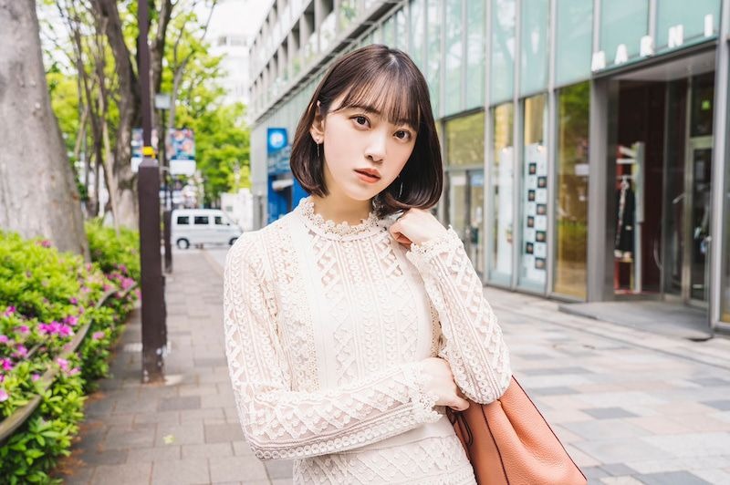 堀未央奈