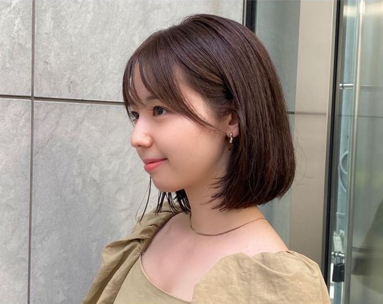 写真は小池里奈公式Instagramから（※写真は所属事務所より掲載許諾をいただいております）