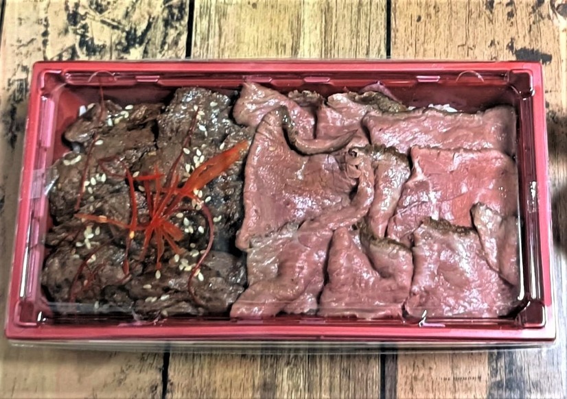 テイクアウトしたいおすすめ焼肉・ステーキ弁当！都内4店を実食してみた