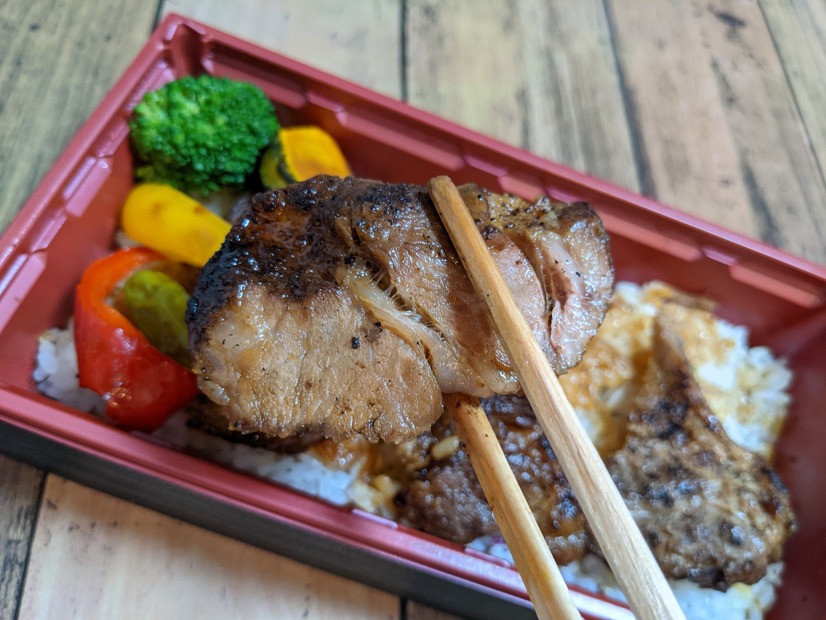 テイクアウトしたいおすすめ焼肉・ステーキ弁当！都内4店を実食してみた