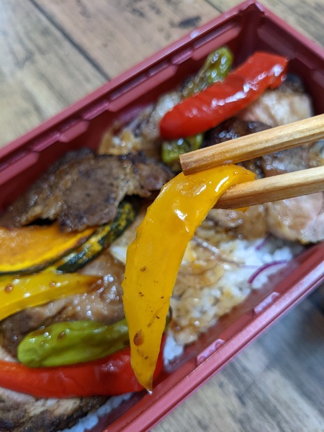 テイクアウトしたいおすすめ焼肉・ステーキ弁当！都内4店を実食してみた