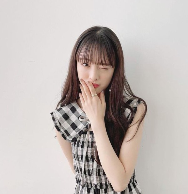 写真は大友花恋公式Instagramから（※写真は所属事務所より掲載許諾をいただいております）