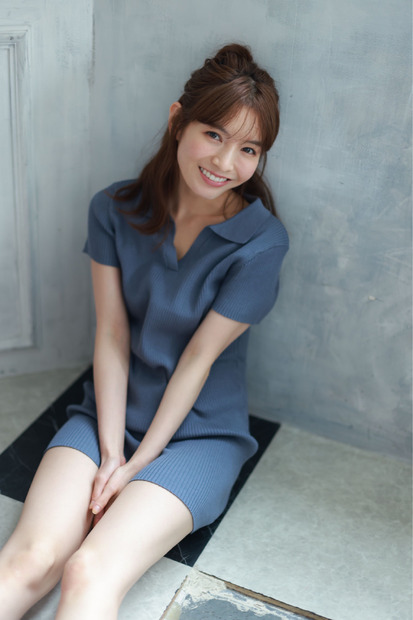 写真はほのか公式ブログから（※写真は所属事務所より掲載許諾をいただいております）