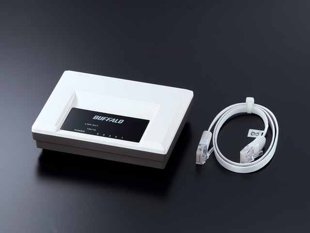LSW2-TX-5EP/C