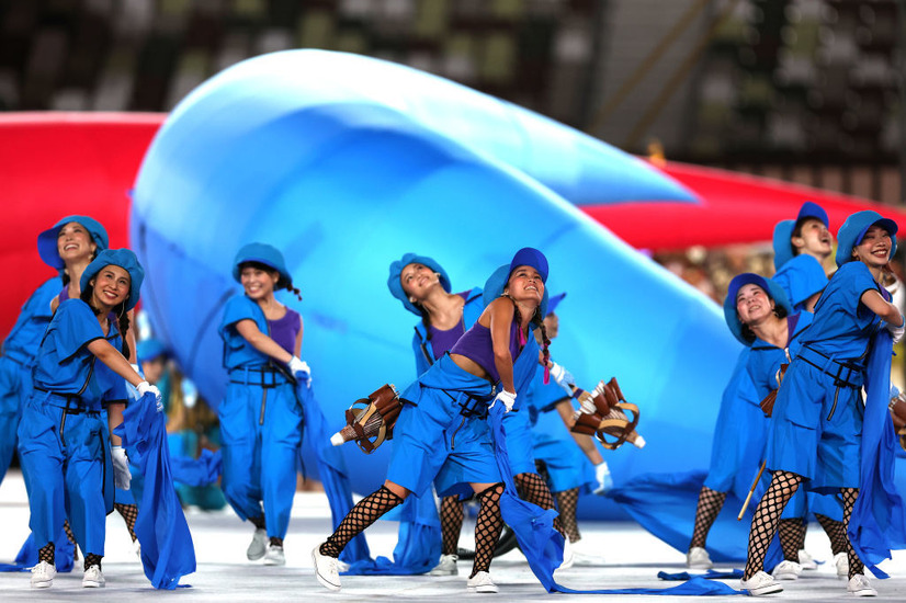 (Photo by Buda Mendes/Getty Images)