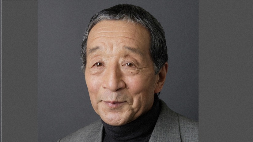 俳優・田中邦衛さん　（ｃ）日本放送協会
