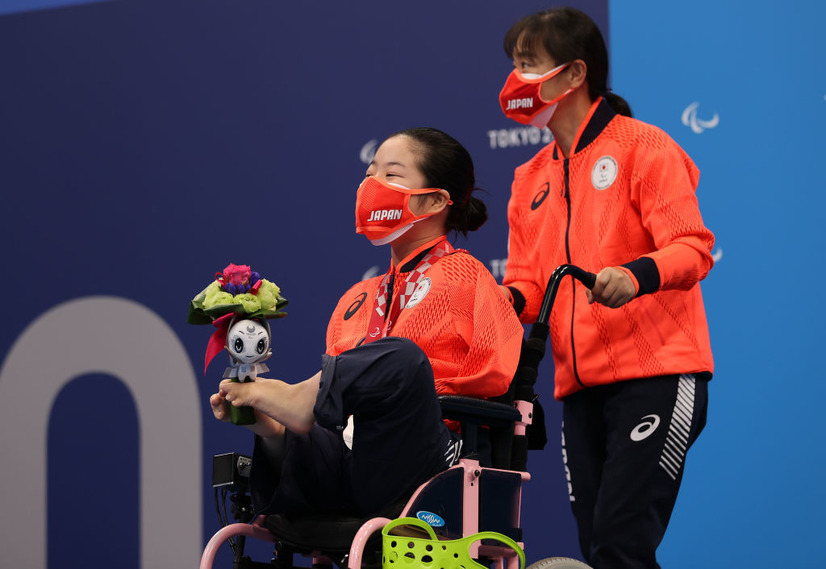 (Photo by Naomi Baker/Getty Images)