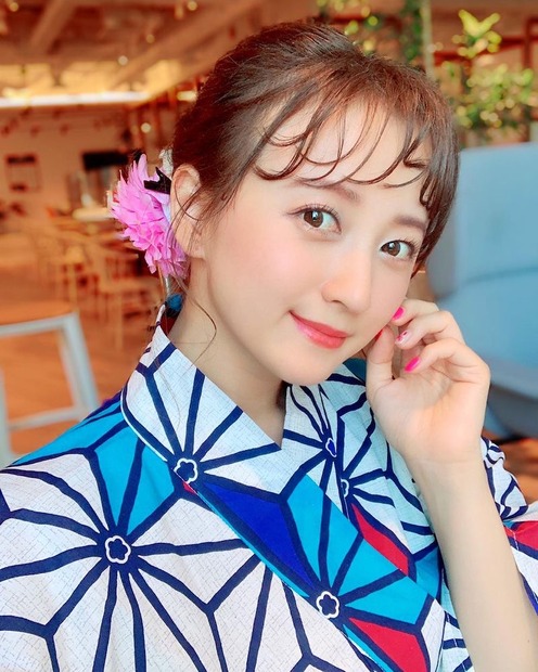 小松彩夏