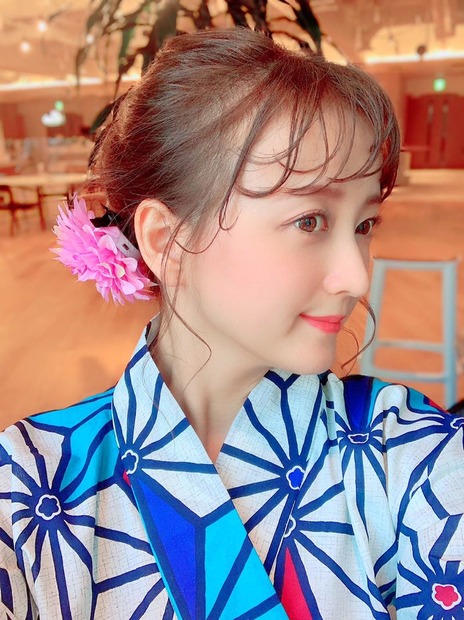 小松彩夏