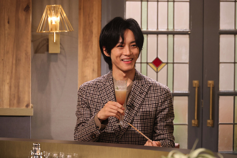 （C）テレビ朝日