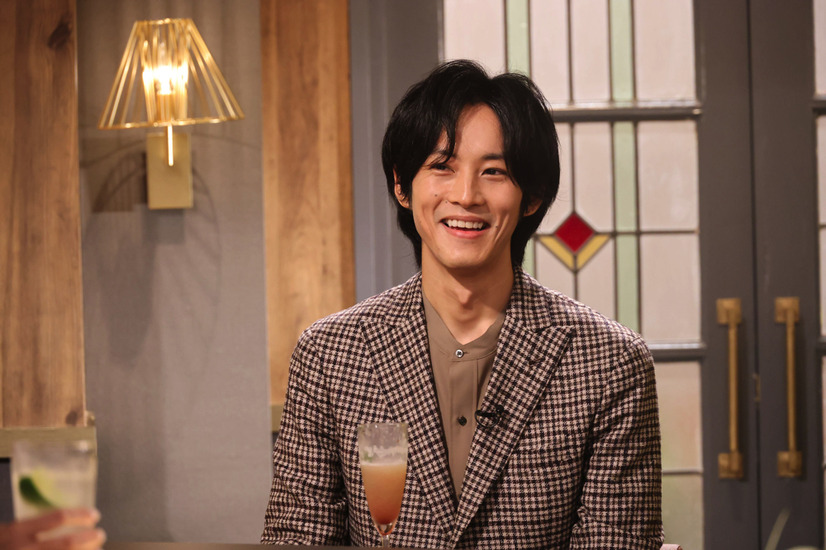 （C）テレビ朝日