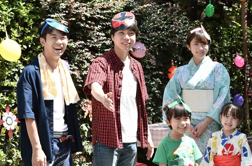 （C）TBS