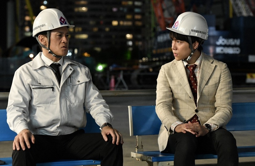 （C）TBS