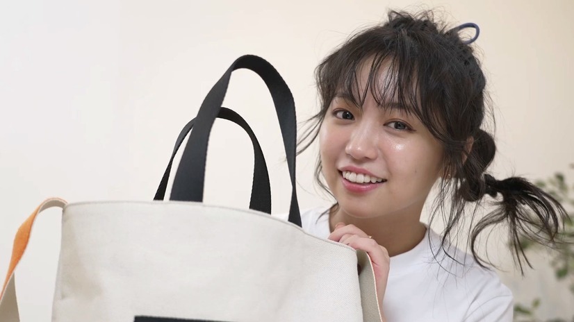 大原優乃