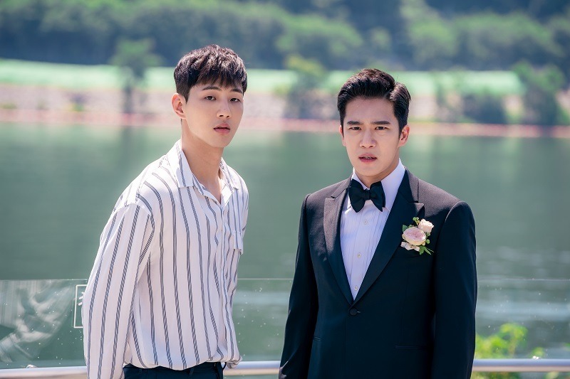 （c）2020MBC