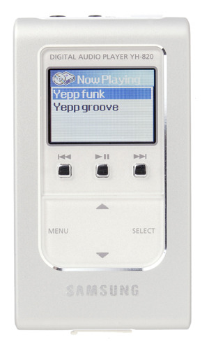 YH-820MC