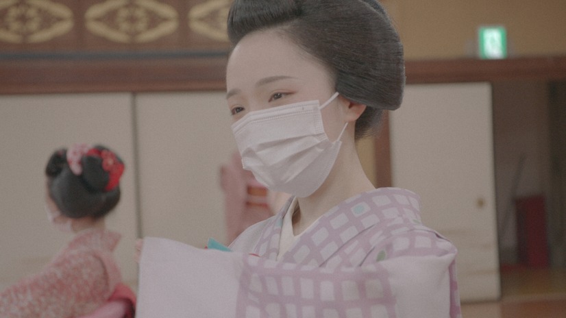 （C）NHK