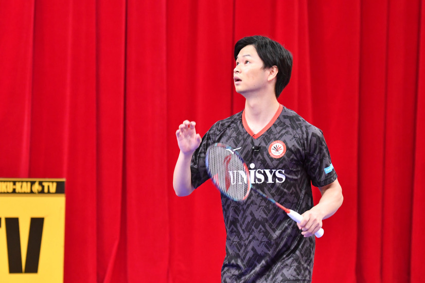 （C）TBS