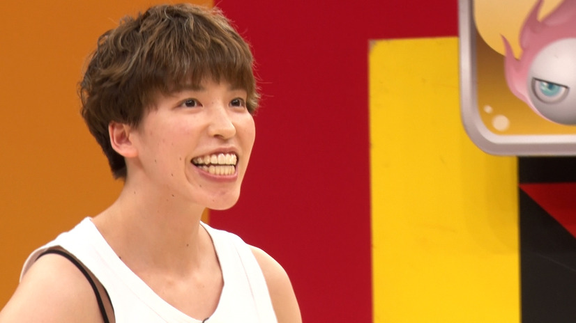（C）TBS