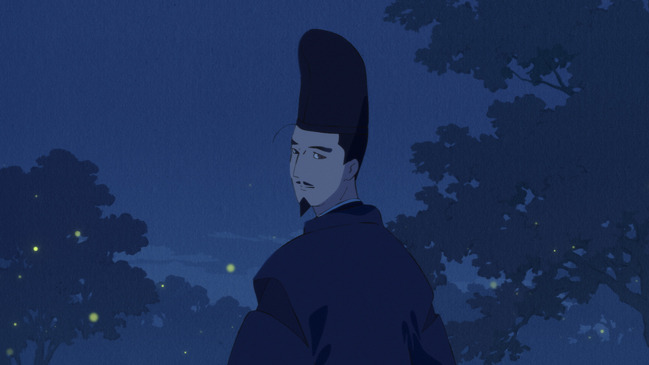 （C）『平家物語』製作委員会