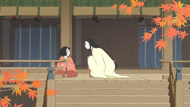 （C）『平家物語』製作委員会