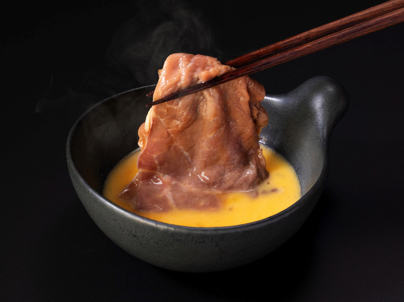 しゃぶ葉、「ナチュラル牛ロース&イベリコ豚 食べ放題」スタート