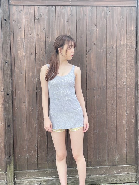 写真は由良朱合公式Twitterから（※写真は所属事務所より掲載許諾をいただいております）