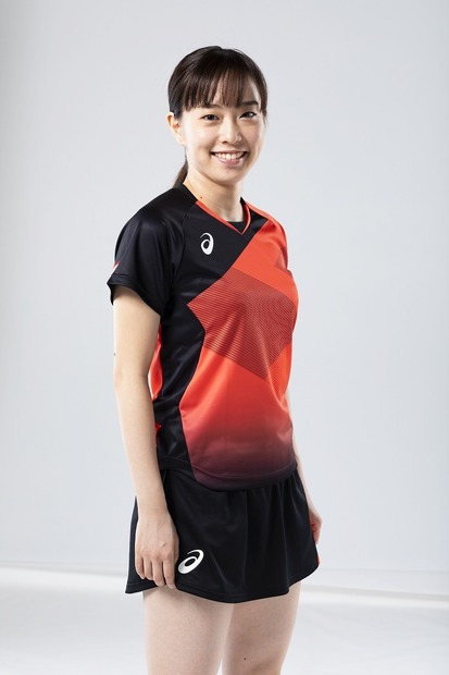 『オードリーのオールナイトニッポン』卓球・石川佳純選手出演決定！