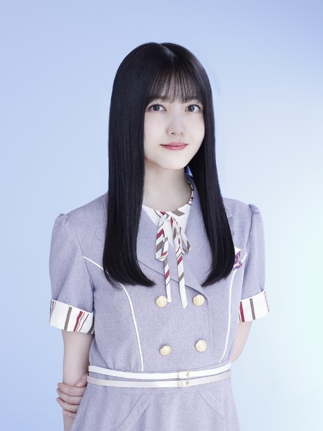 久保史緒里