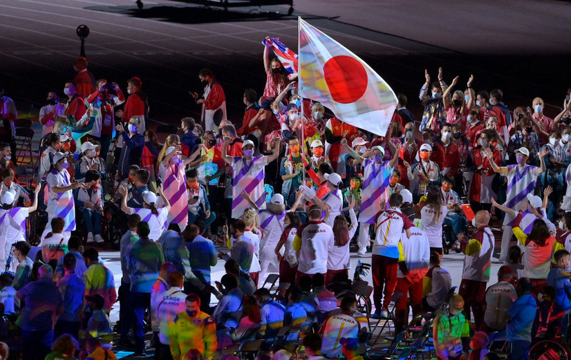 (Photo by Koki Nagahama/Getty Images)