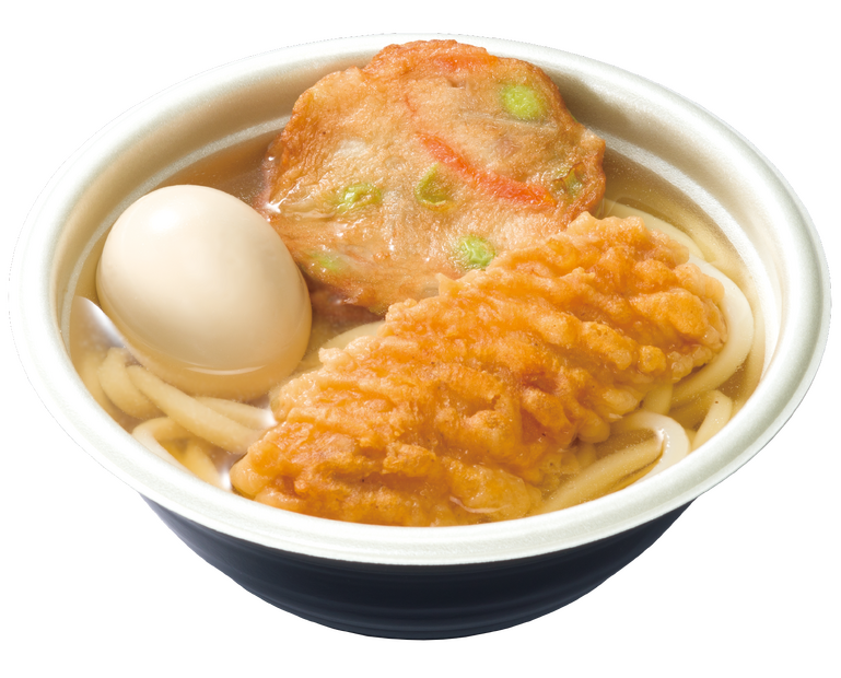 ファミマ、おでんの販売スタート！今年は「おでんうどん」も新登場