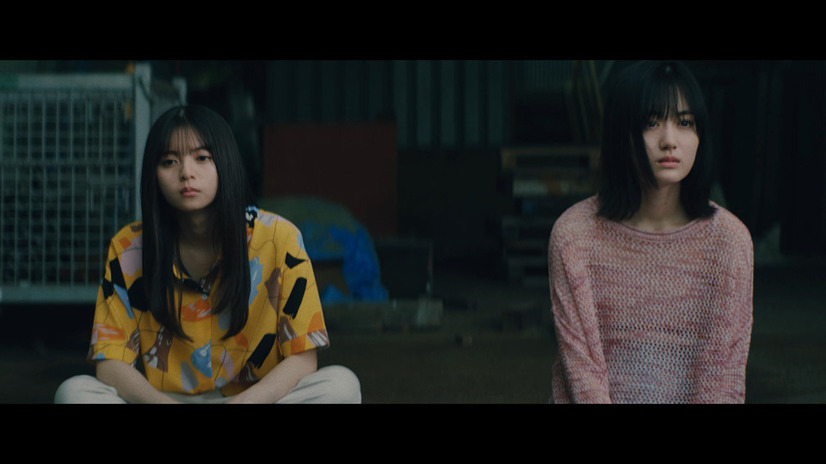 乃木坂46「泥だらけ」MV