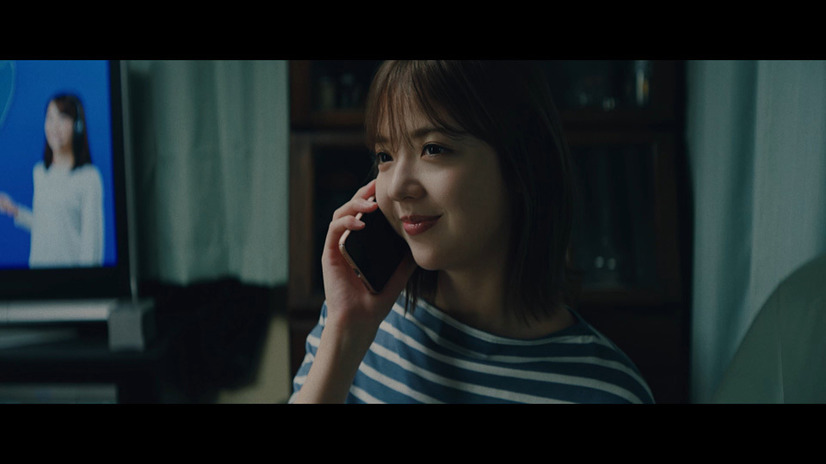 乃木坂46「泥だらけ」MV