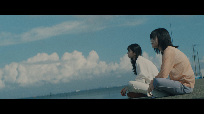 乃木坂46「泥だらけ」MV