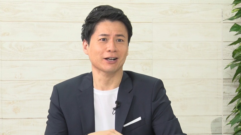 石井亮次（C）フジテレビ