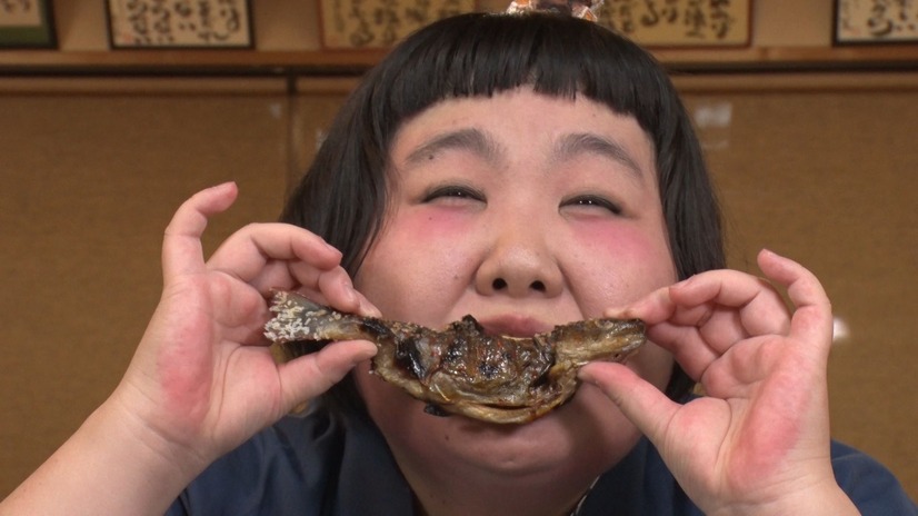 酒井藍