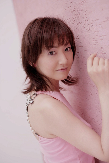 國府田マリ子