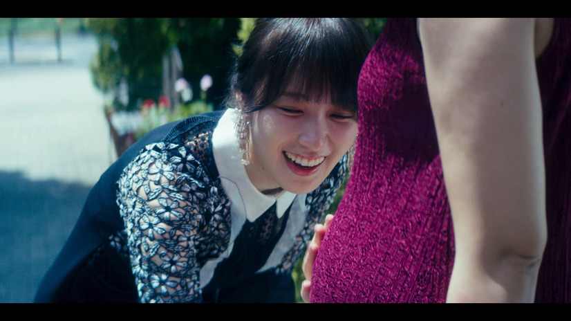 乃木坂46・高山一実ソロ曲「私の色」ミュージックビデオ