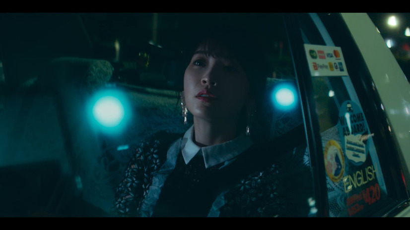 乃木坂46・高山一実ソロ曲「私の色」ミュージックビデオ