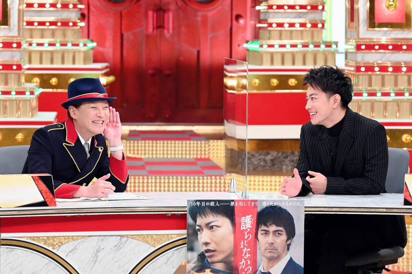 （c）TBS