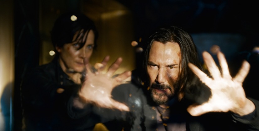 （C）2021 WARNER BROS. ALL RIGHTS RESERVED