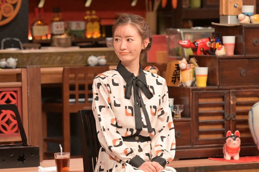 （C）TBS