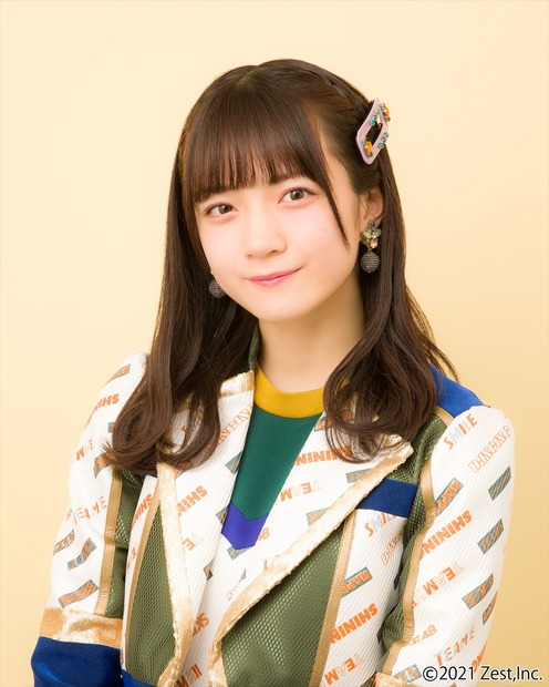 坂本真凛（SKE48）