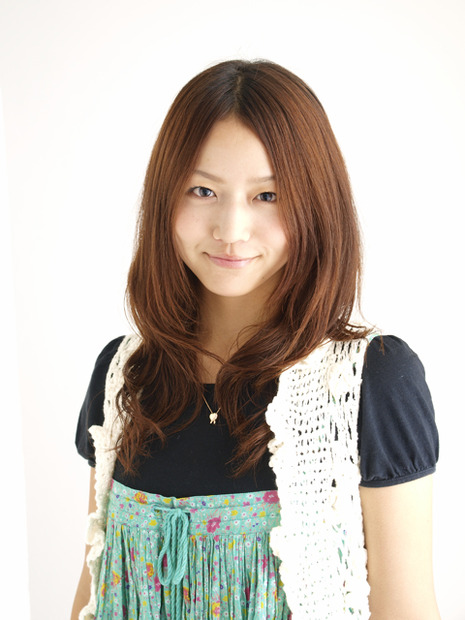 佐々木友里さん