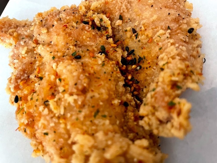 思わずビールが飲みたくなる！KFCから「にんにく醤油チキン（骨なし）」